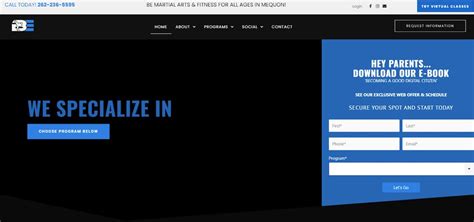 Image result for Weebly Profile Example