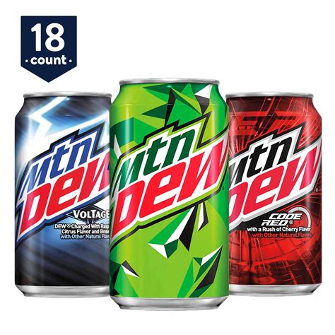 Mountain dew logo voltage - eduqery