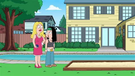 American Dad! Season 19 Image | Fancaps