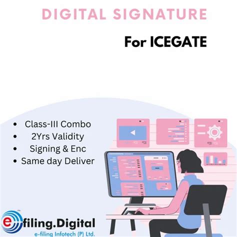 Digital Signature Certificate- Tender - Digital Signature For Air India ...