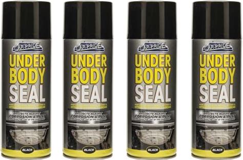 Underbody Rust Protection 的图像结果