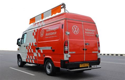 Peace of Mind: Volkswagen's host of new customer service and ownership ...