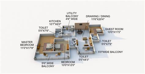 Piedmont Taksila heights in Sector 37C, Gurgaon: Price, Brochure, Floor ...