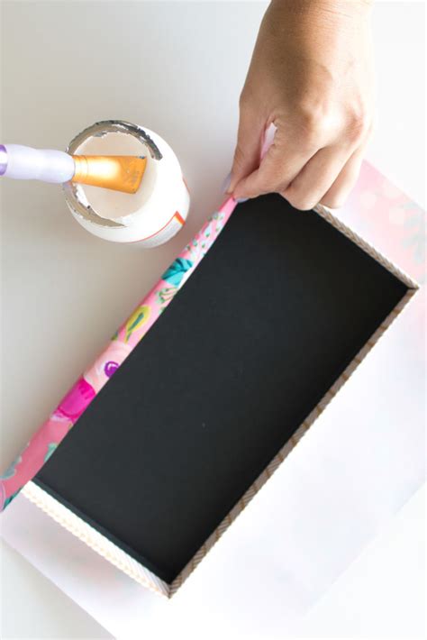 Image result for Wrapping Box with Normal Paper