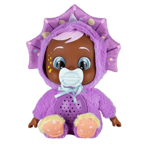 Buy Cry Babies 12 inch Goodnight Starry Sky Phoebe Doll - Includes ...