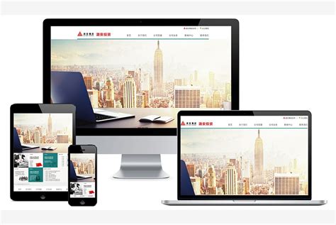 网站设计搭建-上海瑞峰广告