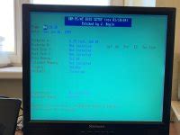 Image result for IBM Web BIOS Setup