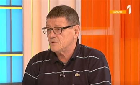 Svetislav Basara: Srbi žive na mitovima o Vidovdanu i pomračenju Meseca ...