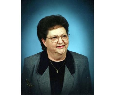 Mrs. Hilda Mae Lapoint Obituary (2024) - Jennings, LA - Miguez Funeral ...