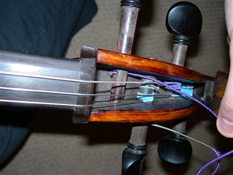 Cello String Set Up 的图像结果