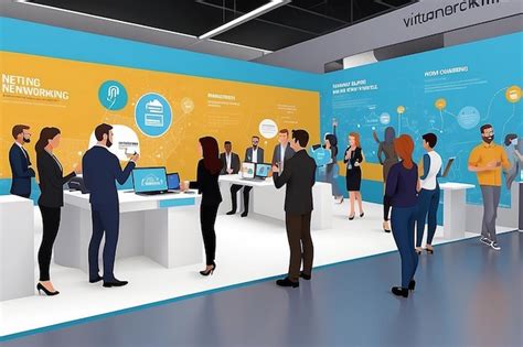 Image result for Virtual Networking Events