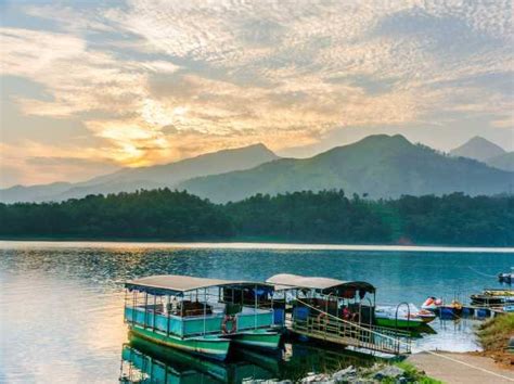 Max Out The Winter In Wayanad | Femina.in