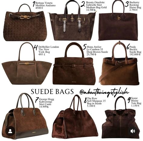 Пин от пользователя Reyna de los Condenados на доске Bags for Fall ...