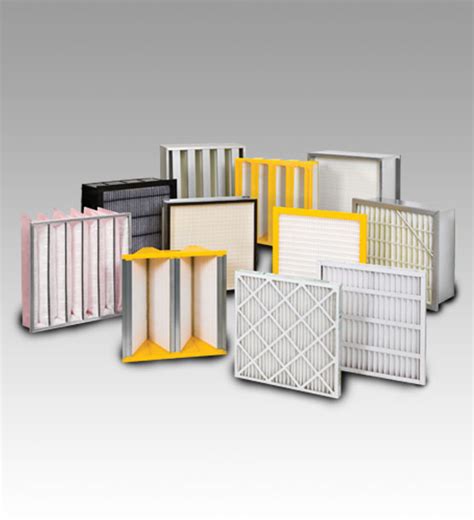 HVAC Filters - Waco
