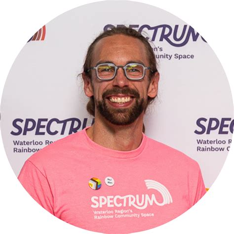 SPECTRUM Waterloo Region LGBT center Board of Directors