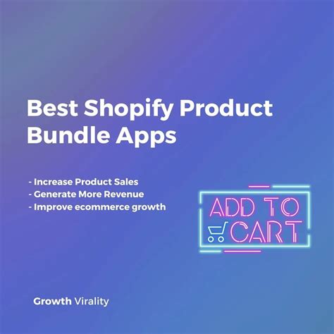 16 Best Shopify Product Bundle Apps