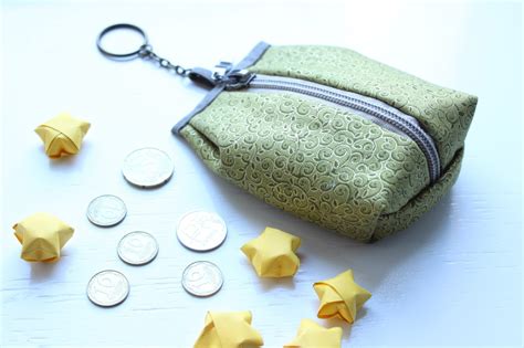 Coin Purse Tutorial 的图像结果