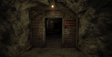 Stairs is a horror game based on real-life events