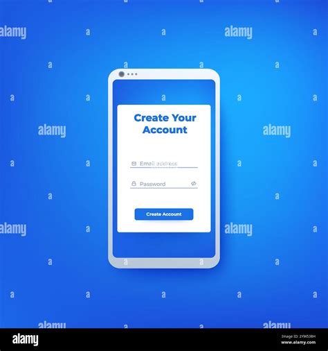 Image result for CreateAccount Form Designs