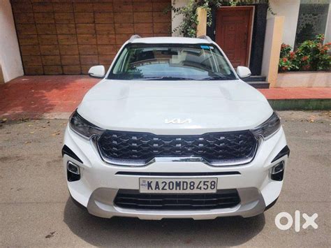 Kia Sonet 1.2 HTK Plus, 2021, Petrol - Cars in Platinum City ...