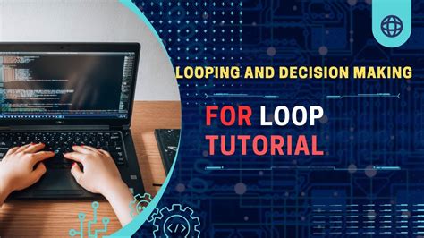 For Loop Tutorial 的图像结果
