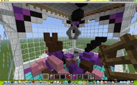 Image result for Minecraft Claw Machine