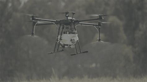 Drone Website