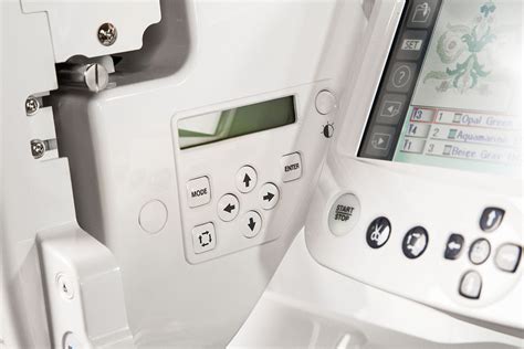 Janome MB4 Tutorials 的图像结果