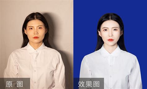 ps怎么给证件照换衣服 ps给证件照换衣服教程 - 知乎