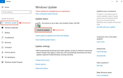 Image result for How to Update Windows 10 PC