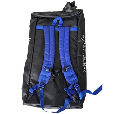 Recurve Bow Case — ArcheryKart