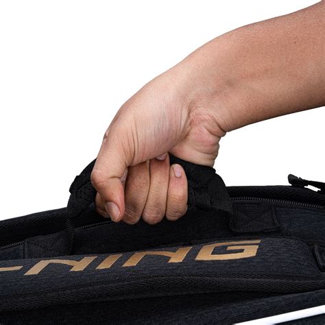 Li-Ning Aero Glide Kit Bag – Li-Ning India