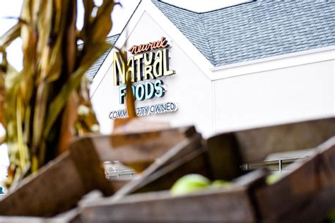 Newark Natural Foods