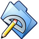 Image result for Application Folder Icon