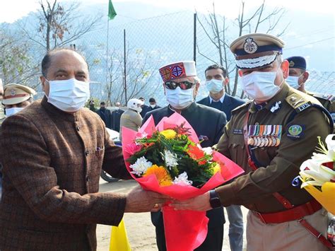 Himachal Pradesh Government