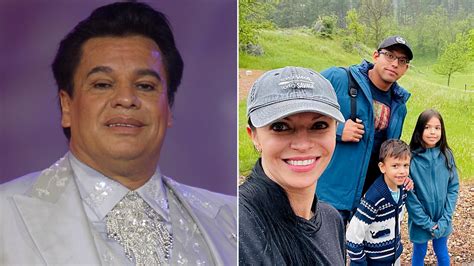 Muere bebé recién nacido de Iván Aguilera, hijo de Juan Gabriel - El ...