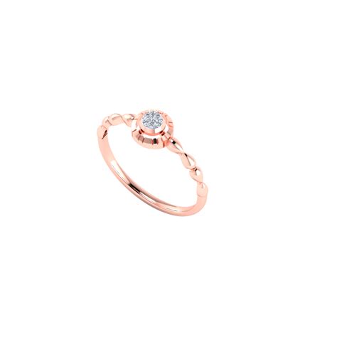 Trend Alert Rose Gold Earrings You Need in Your Collection – Carat & Hearts