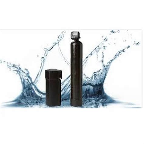 3M Automatic Water Softener - 3 M - Water Softener - SFT 200Fe with ...