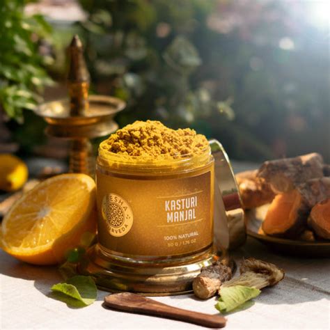 Face Pack – Shesha Ayurveda