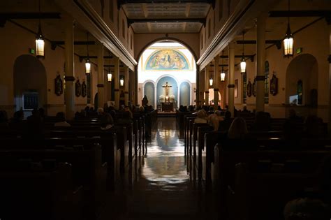 The Church of St. Mary, East Islip – Roman Catholic Parish in East ...