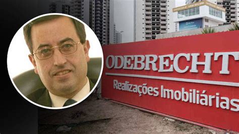 Odebrecht: José Elías Melo rinde interrogatorio por Ruta del Sol dos ...