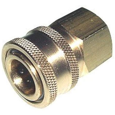 Quick Coupler Conversion Fitting for Karcher India | Ubuy