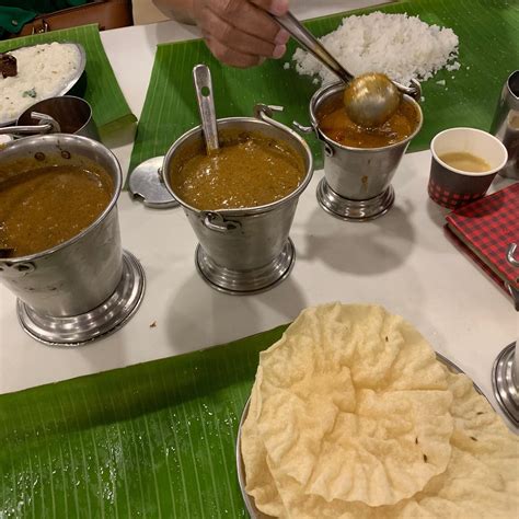 HARIBHAVANAM, Coimbatore - Restaurant Reviews, Phone Number & Photos ...