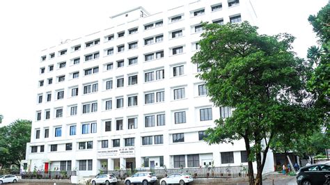 MGM Medical Collage, Nerul, Maharashtra