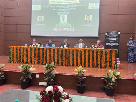 Competition Commission of India, Government of India