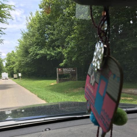 Baileys Point Camping | The Dyrt