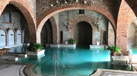 CALIDARIO TERME ETRUSCHE HOTEL (Venturina Terme) - Resort Reviews ...