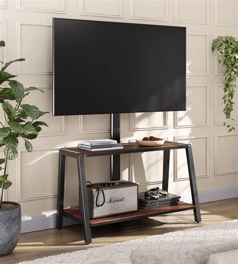 Tall Tv Table For Bedroom at Randy Stambaugh blog
