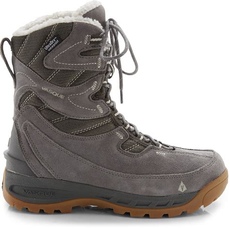 Vasque Pow Pow UltraDry Winter Boots - Women's | Winter boots women ...