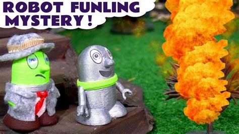 Image result for Funlings Robot